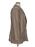 Open Edit Tan Wool Blazer Size XL - photo 4