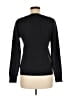 Ecru Black Pullover Sweater Size M - photo 2