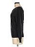 Ecru Black Pullover Sweater Size M - photo 5