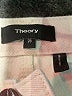 Theory Ivory Jeans Size 28 waist - photo 6