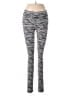 Flirtitude Gray Active Pants Size M - photo 1