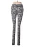 Flirtitude Gray Active Pants Size M - photo 2