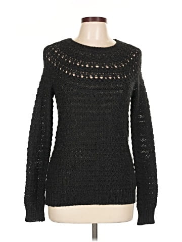 Lauren by Ralph Lauren Pullover Sweater (view 1)