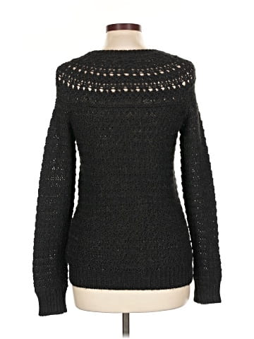 Lauren by Ralph Lauren Pullover Sweater (view 2)