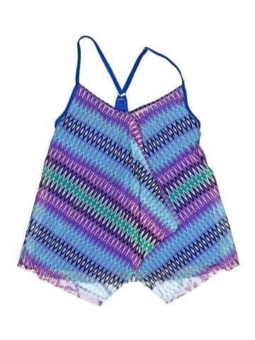 Beach House Swimsuit Top (view 1)