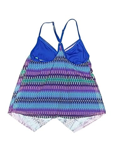 Beach House Swimsuit Top (view 2)
