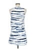 IKKS Tie-dye Blue Casual Dress Size EU (FR) 36 / US 4 - photo 2