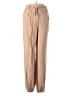 Intermix Tan Casual Pants Size S - photo 1