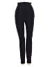 Assorted Brands Black Active Pants Size XS - photo 1