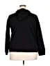 Ellos Black Pullover Sweater Size 18 - 20 - photo 2
