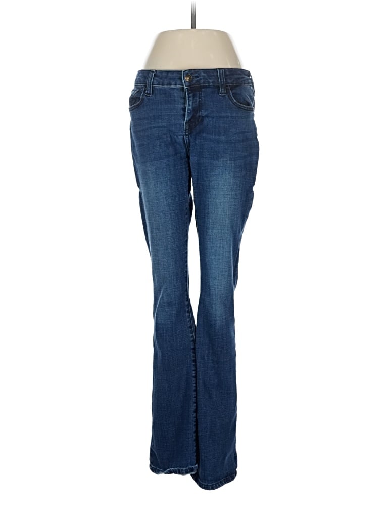 Pre-owned True Religion Jeans In Blue