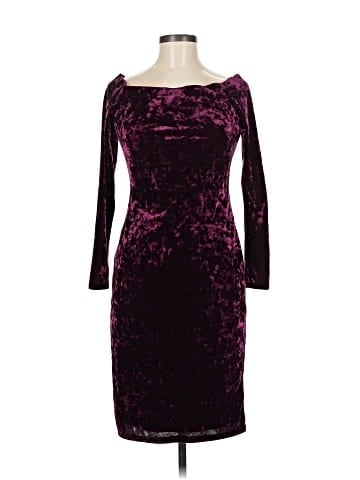 Eliza J Cocktail Dress (view 1)