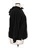 Ellos Black Pullover Sweater Size 18 - 20 - photo 4