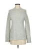 Ann Taylor LOFT Gray Pullover Sweater Size XS - photo 1