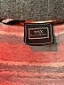 THX Thanx Collection Red Tank Top Size S - photo 7