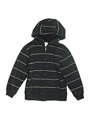 Gymboree Zip Up Hoodie (view 1)