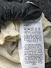 Shein Curve 100% Polyester Solid Ivory Casual Pants Size 16 Plus (2) - photo 8