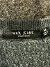 Max Jeans Gray Sweatshirt Size M - photo 7