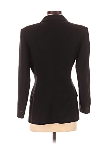 Max Mara Wool Blazer (view 2)