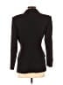 Max Mara 100% Virgin Wool Black Wool Blazer Size 8 - photo 2