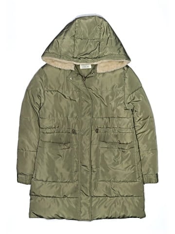 Zara Coat (view 1)