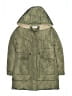 Zara Green Coat Size 13 - 14 - photo 1
