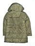 Zara Green Coat Size 13 - 14 - photo 2