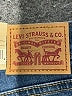 Levi's Blue Jeans Size 25 waist - photo 4