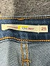 Levi's Blue Jeans Size 25 waist - photo 5