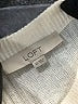 Ann Taylor LOFT Ivory Pullover Sweater Size XS - photo 7