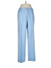Lizgolf 100% Polyester Blue Casual Pants Size 6 (petite) - photo 1