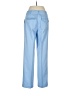 Lizgolf 100% Polyester Blue Casual Pants Size 6 (petite) - photo 2