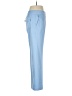 Lizgolf 100% Polyester Blue Casual Pants Size 6 (petite) - photo 4