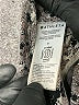 Athleta Animal Print Gray Casual Pants Size M - photo 4