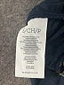 CAbi 100% Polyester Black Casual Dress Size S - photo 7