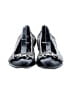 Attilio Giusti Leombruni Solid Gray Brown Flats Size EU (IT) 38 1/2 / US 8 1/2 - photo 2