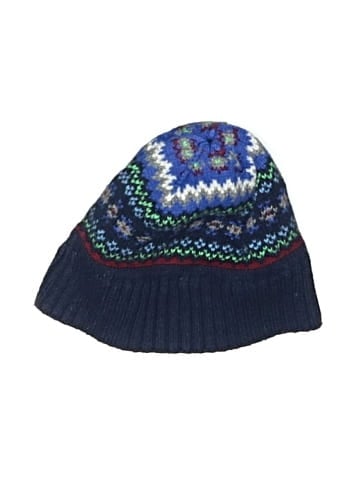 Janie and Jack Beanie (view 1)
