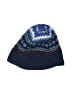 Janie and Jack Blue Beanie Size 6-12 mo - photo 1