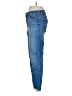 Gap Blue Jeans Size 28 waist - photo 5