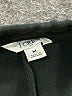 J.Crew Factory Store Solid Black Active Pants Size M - photo 3
