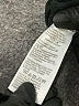 J.Crew Factory Store Solid Black Active Pants Size M - photo 4
