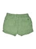 Gap 100% Lyocell Solid Green Khaki Shorts Size XS - photo 2