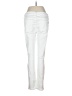 Black Orchid Denim White Jeans Size 28 waist - photo 2