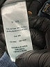 Joe's Jeans Stripes Blue Jeans Size 25 waist - photo 8