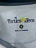 Turtle Fur Blue Long Sleeve Polo Size S (kids) - photo 3