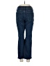 Express Blue Jeans Size 8 - photo 2