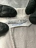 Double Zero Silver Casual Pants Size M - photo 7