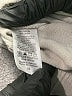 Double Zero Silver Casual Pants Size M - photo 8