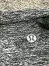Lululemon Athletica Gray Active Pants Size 4 - photo 7