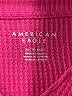 American Eagle Outfitters Pink Pullover Sweater Size XS - photo 7